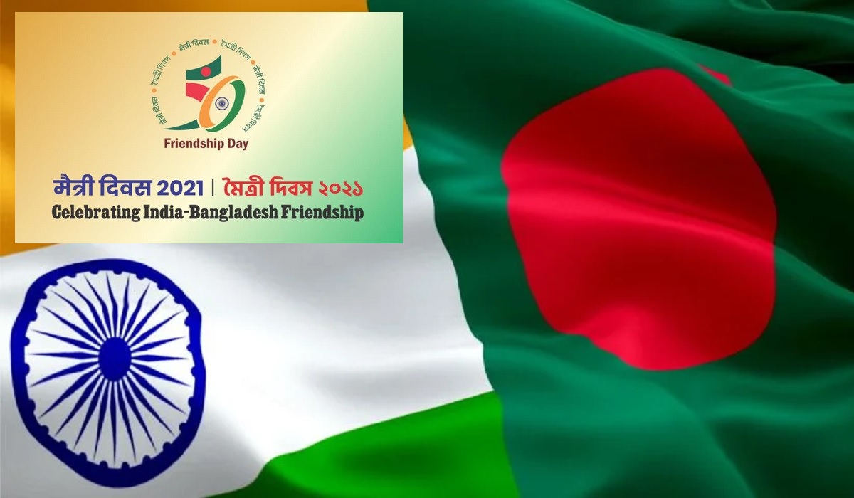 Embassies Mark 50th India-Bangladesh Friendship Day Celebration in Qatar